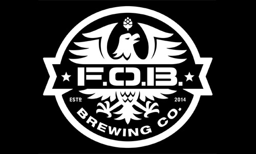 photo of FOB Brewing