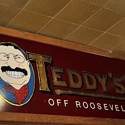 photo of Teddy's Tavern