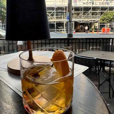 photo of Bookstore Bar & Cafe
