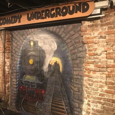 photo of Comedy Underground