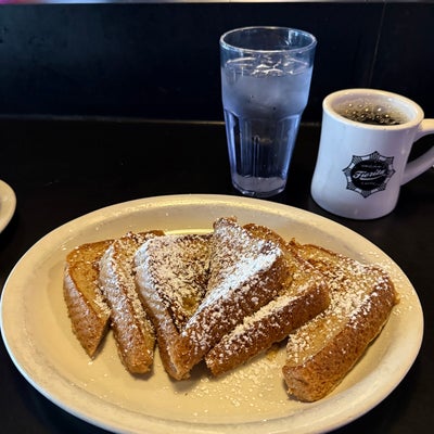 photo of The 5 Point Cafe