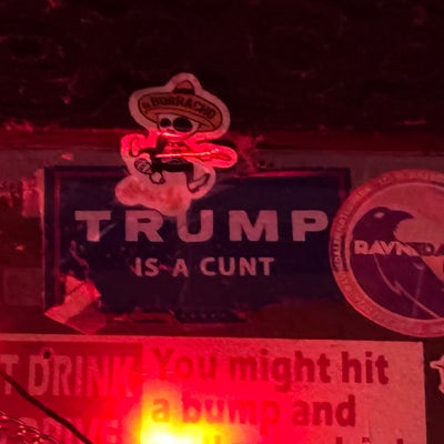 photo of The 5 Point Cafe