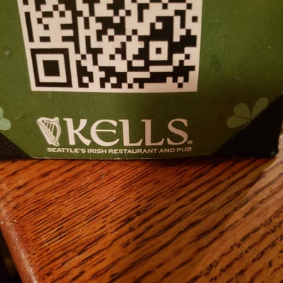 photo of Kells Irish Restaurant & Pub