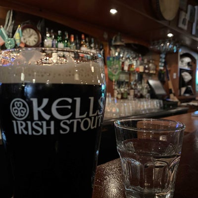 photo of Kells Irish Restaurant & Pub