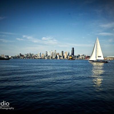 photo of Salty's on Alki Beach