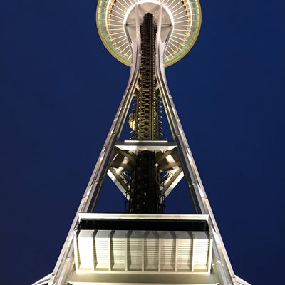 photo of Space Needle