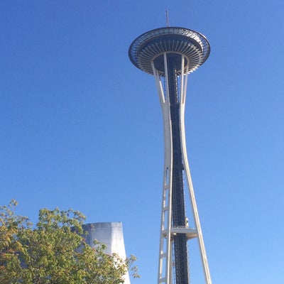 photo of Space Needle