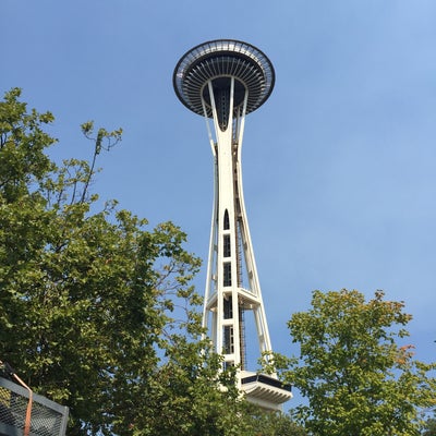 photo of Space Needle