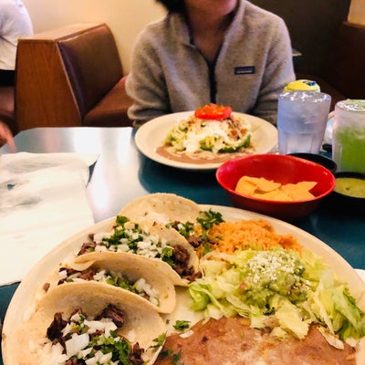 photo of Rosita's Mexican Restaurant