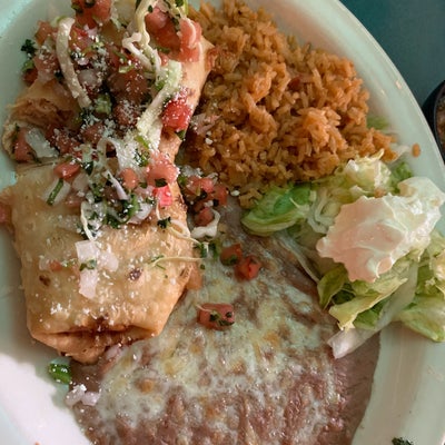 photo of Rosita's Mexican Restaurant