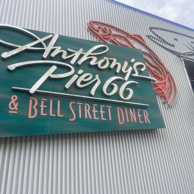 photo of Anthony's Pier 66 & Bell Street Diner