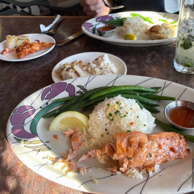 photo of Anthony's Pier 66 & Bell Street Diner