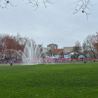 photo of Seattle Center