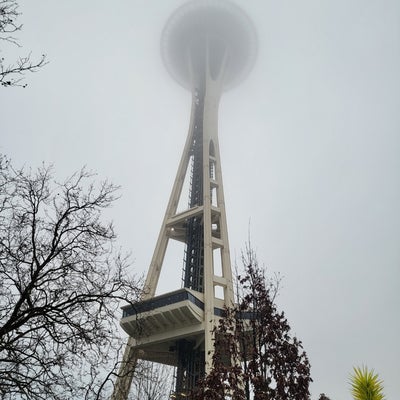 photo of Seattle Center