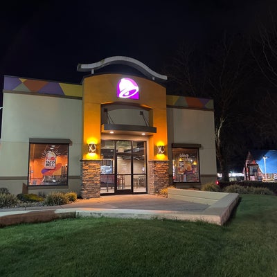 photo of Taco Bell