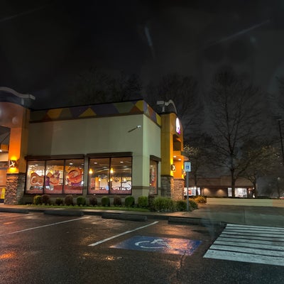 photo of Taco Bell