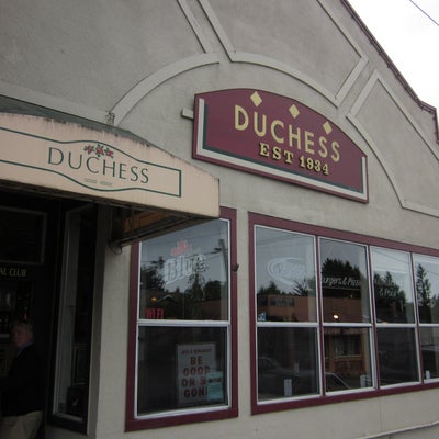 photo of The Duchess Tavern