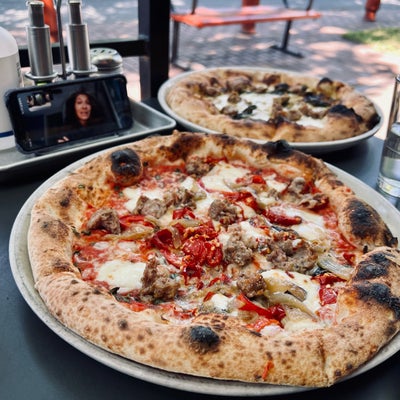 photo of Tutta Bella Neapolitan Pizzeria