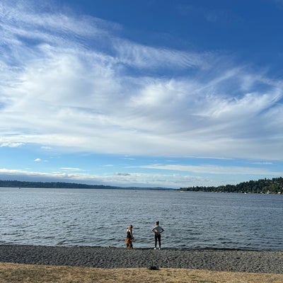 photo of Seward Park