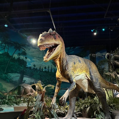 photo of Pacific Science Center