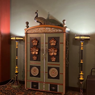 photo of The 5th Avenue Theatre