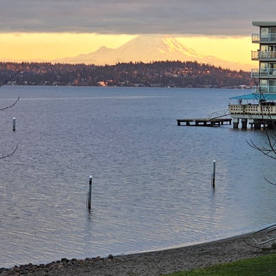 photo of Madison Park Beach