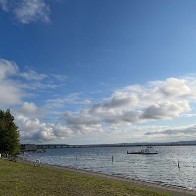 photo of Madison Park Beach