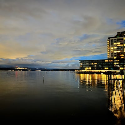 photo of Madison Park Beach