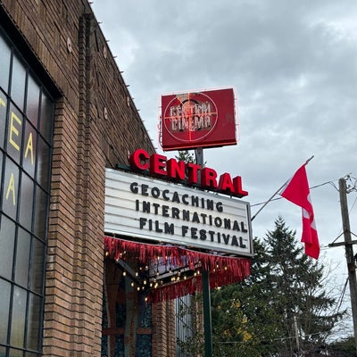 photo of Central Cinema