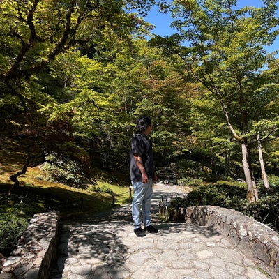 photo of Japanese Gardens (Seattle Japanese Garden)