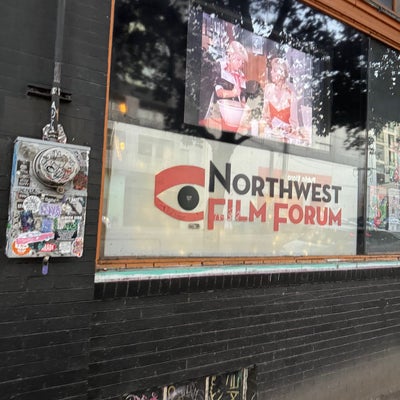 photo of Northwest Film Forum