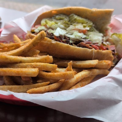 photo of Tat's Delicatessen