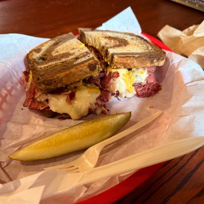 photo of Tat's Delicatessen