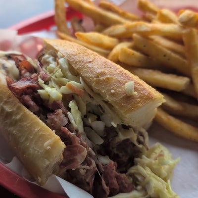 photo of Tat's Delicatessen