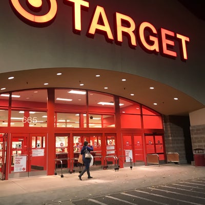 photo of Target