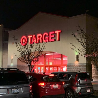 photo of Target