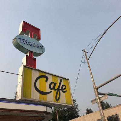 photo of Twede's Cafe