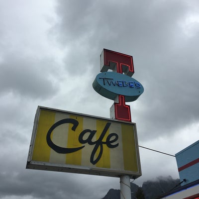 photo of Twede's Cafe