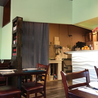 photo of Hanuman Thai Cafe