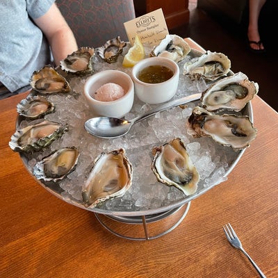 photo of Elliott's Oyster House