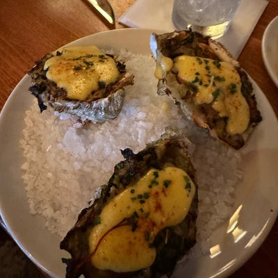 photo of Elliott's Oyster House