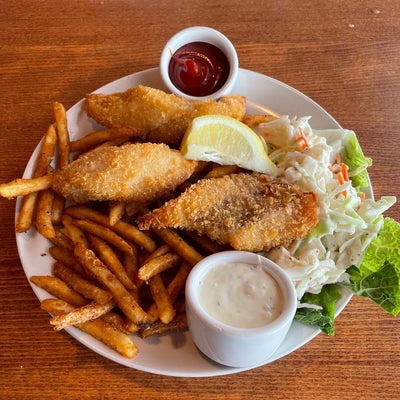 photo of Elliott's Oyster House