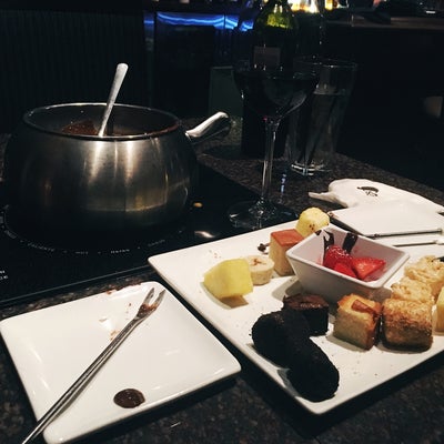 photo of The Melting Pot