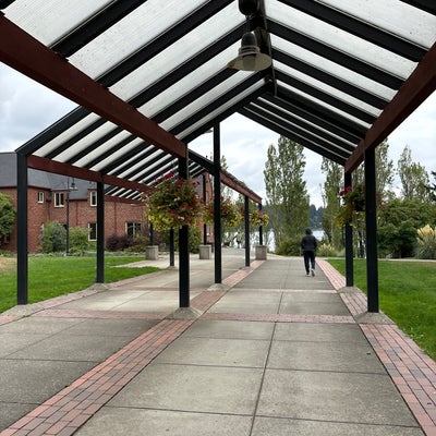 photo of Luther Burbank Park