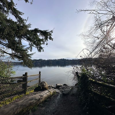photo of Luther Burbank Park
