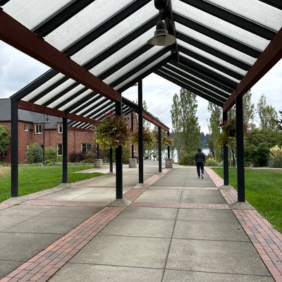 photo of Luther Burbank Park