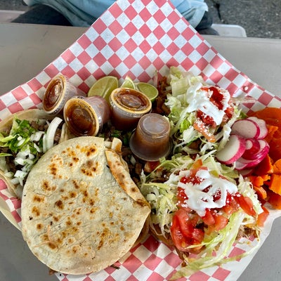 photo of Tacos El Asadero