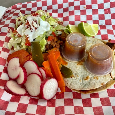 photo of Tacos El Asadero