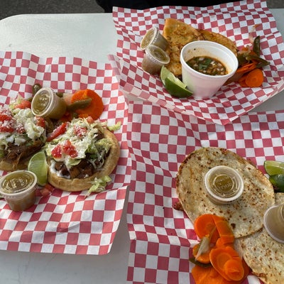 photo of Tacos El Asadero