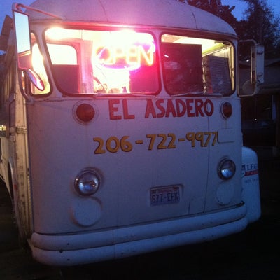 photo of Tacos El Asadero